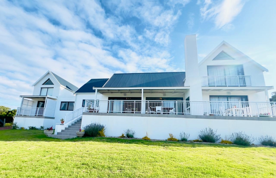 4 Bedroom Property for Sale in St Francis Bay Village Eastern Cape